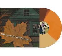 The Early November - Acoustic EP LP [Vinyl]