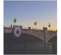 The Early November - Fifteen Years [Vinyl LP]