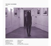 THE EARLY NOVEMBER - IMBUE VINYL LP NEUF