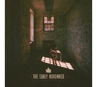 The Early November The Early November (CD) Album