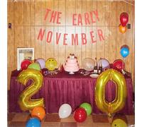 The early november - Twenty [Import]