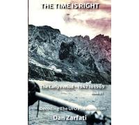 The Early Period - UFO Encounters from 1947 to 1969: The Time is right