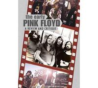 The Early Pink Floyd : A Review And Critique