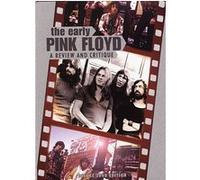 The early Pink Floyd - Inclus interviews DVD