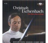 The Early Recordings