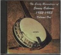 The Early Recordings of 1952-1953 Volume One