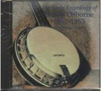 The Early Recordings of 1952-1953 Volume Three