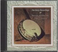 The Early Recordings of 1952-1953 Volume Two