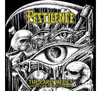 The Early Relics CD