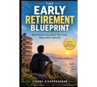 The Early Retirement Blueprint: Build Wealth. Buy Back Your Time. Make Work Optional.