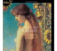 The Early Scriabine