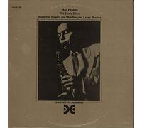 the early show LP