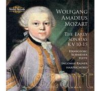The Early Sonatas