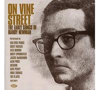 The Early Songs of Randy Newman