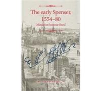 The Early Spenser 155480 by Jean R. Brink Jean R. Brink (Auteur)