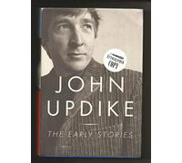 The Early Stories 1953-1975