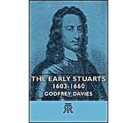 The Early Stuarts 1603-1660