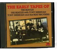 The Early Tapes Of The Beatles