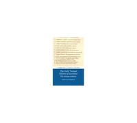 The Early Textual History Of Lucretius' De Rerum Natura