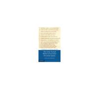 The Early Textual History Of Lucretius' De Rerum Natura