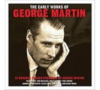 Artistes divers – Premières œuvres de George Martin