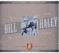 The Early Years 1947-1954