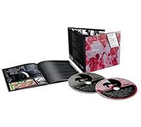 Warner Music Pink Floyd - The Early Years 1967-1972 Cre/ation, 2CD CD Rock