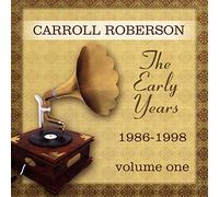The Early Years 1986-1998, Volume 1