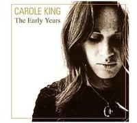 Carole King – The Early Years – Import