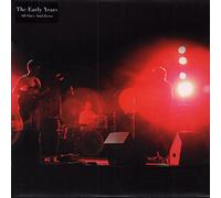 The Early Years - All Ones and