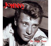 "The Early Years (Alternate versions)" - 33t + CD