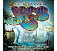 Yes - Early Years