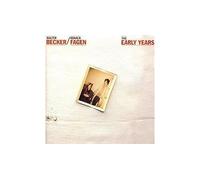 Walter Becker & Donald Fagen - Walter Becker & Donald Fagen-The Early Years [Import]