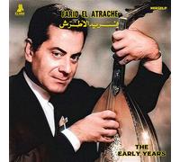 The Early Years/Digipack