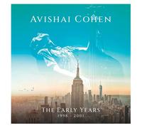 The Early Years CD Boxset