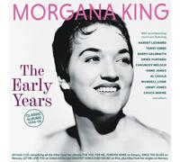 The Early Years - Classic Albums 1956-59