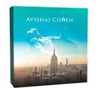 The Early Years Coffret