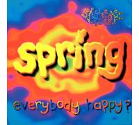 The Early Years (Everybody Happy / Catalogue + Early Singles & E.P.'s + Ticker E.P.)
