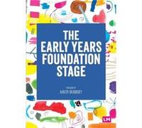 The Early Years Foundation Stage EYFS 2021 by Learning Matters Learning Matters (Auteur)