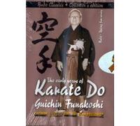 The Early Years Of Karate Do [DVD]