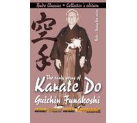 The Early Years of Karate Do [Edizione: Regno Unito] [Import]