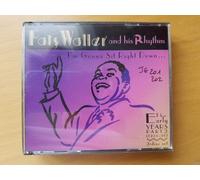 Fats Waller & His Rhythm - The Early Years
