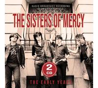 The Early Years (Radio Broadcast Recording from the Archives)