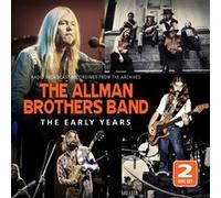 The Early Years (Radio Broadcast Recording From The Archives)
