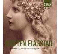 The Early Years Vol. 1 - 1914-1942