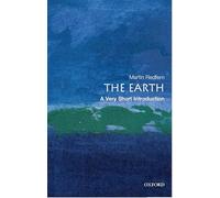 The Earth: A Very Short Introduction