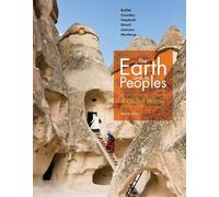 The Earth and Its Peoples: A Global History