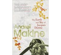 The Earth And Sky Of Jacques Dorme