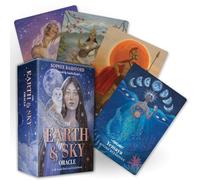 The Earth and Sky Oracle: A 48-card Deck and Guidebook