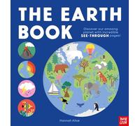 The Earth Book The Earth Book (Auteur)